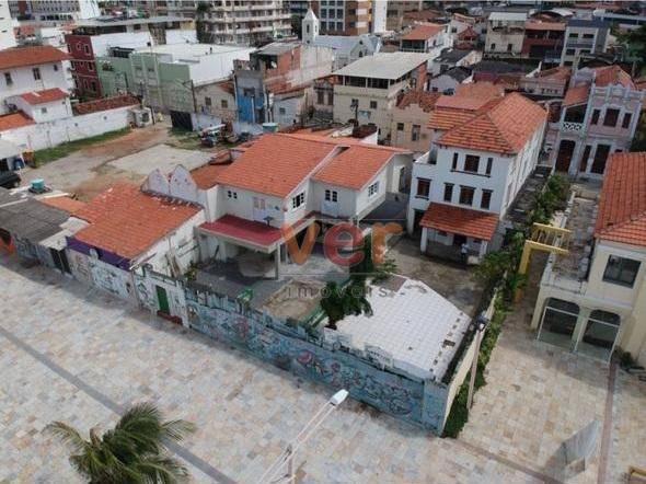 Casa para alugar, 726 m² por R$ 20.000,00/mês - Praia de Iracema - Fortaleza/CE