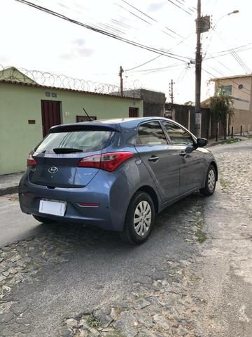 Hyundai HB20 Comfort 1.0 Flex - Foto 5