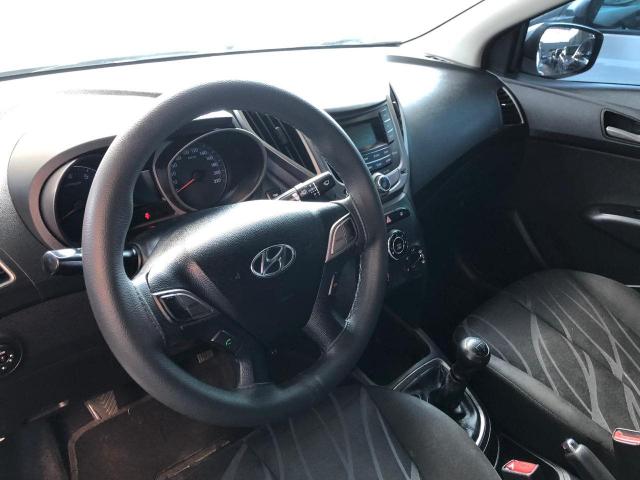 HYUNDAI HB20S 2013/2014 1.0 COMFORT PLUS 12V FLEX 4P MANUAL - Foto 6