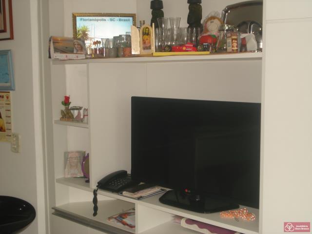 Apartamento à venda com 1 dormitórios em Ingleses do rio vermelho, Florianopolis cod:335 - Foto 7