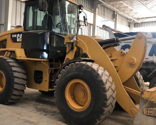 938 K Caterpillar - Foto 4