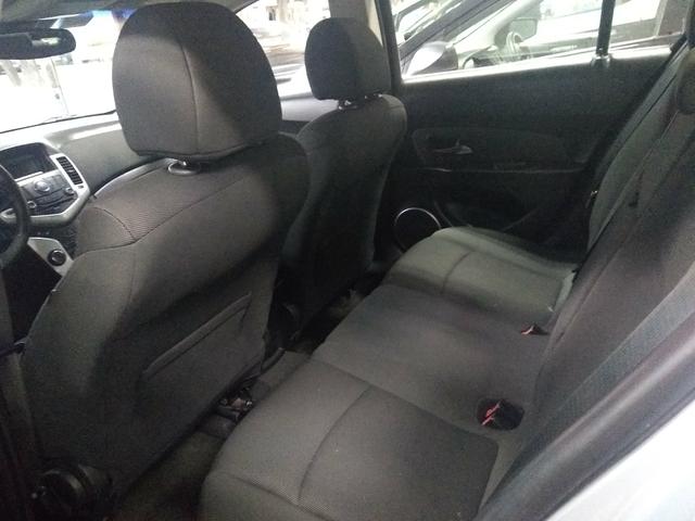 Cruze lt 2012 - Foto 2