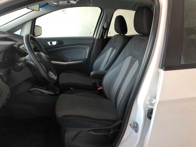 FORD ECOSPORT 2014/2015 1.6 FREESTYLE 16V FLEX 4P MANUAL - Foto 7