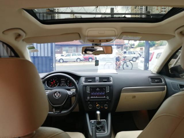 Jetta 1.4 tsi turbo 2016 - Foto 6