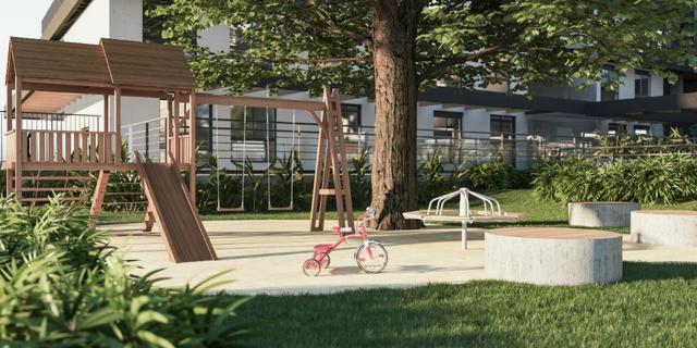 Apartamento Residencial Vilas do Lago em Jurerê - Foto 4