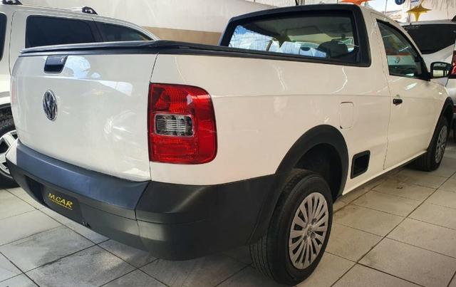 Saveiro cl 1.6 2015