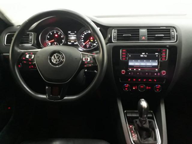 Volkswagen jetta 2017 2.0 tsi highline 211cv gasolina 4p tiptronic - Foto 9