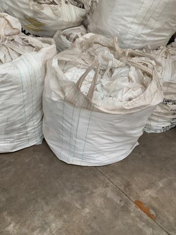 Big Bags venda capacidade 1000kg - Foto 4