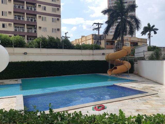 Apartamento Innovare Condomínio Clube com Armários Sol da manhã Sacada Com Churrasqueira - Foto 15