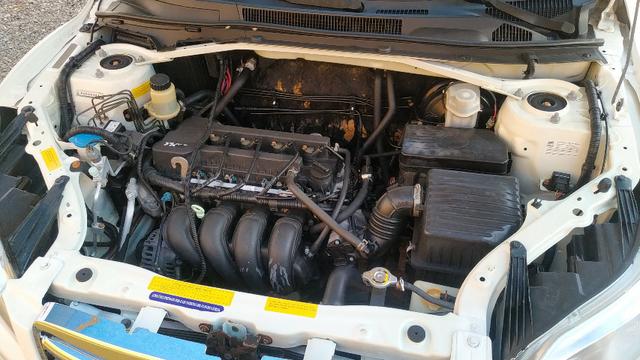 Lifan X60 Completo - Bancos em Couro - Sem entrada até 60x - Passamos cartão em até 12x! - Foto 10