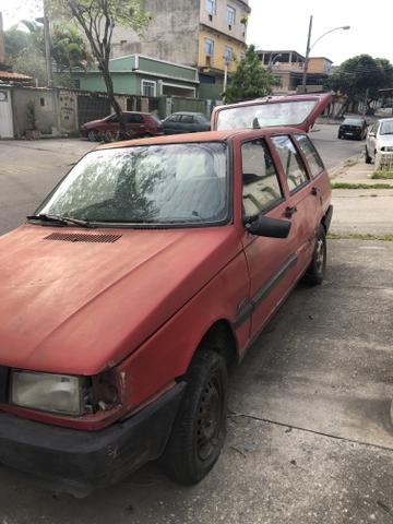 Fiat Elba - Foto 3