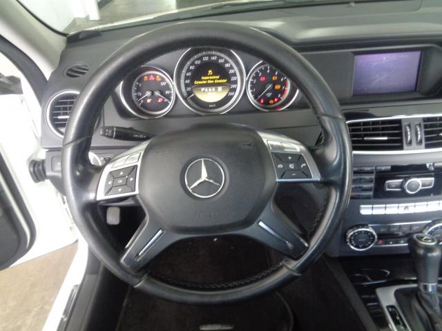 MERCEDES-BENZ C 180 2011/2012 1.6 CGI CLASSIC 16V TURBO GASOLINA 4P AUTOMÁTICO - Foto 5