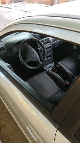 Astra 2.0 8v ano 2005 R$ 10.500,00 tel * - Foto 4