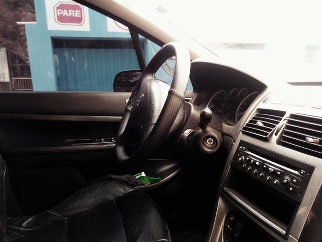 Peugeot 307 - Venda ou troca - Foto 3