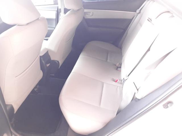 Toyota Corolla Xei , Carro Impecável para pessoas Exigentes, Carro Perfeito. Confira - Foto 9