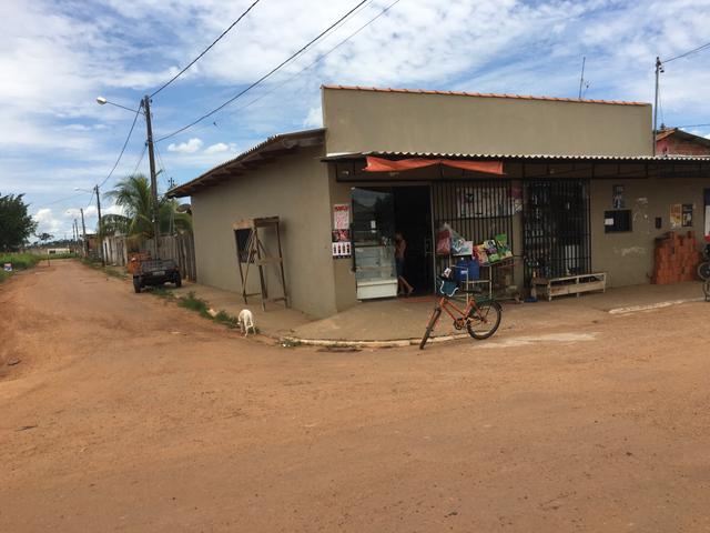 Ponto comercial com tudo para trabalhar