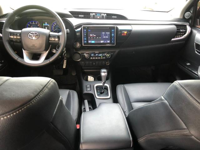 Hilux flex agio consórcio - Foto 9