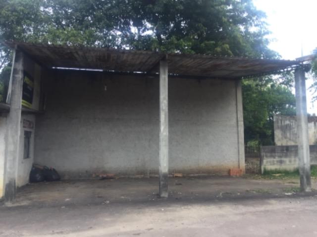 Galpão em Campo Santana - Foto 4