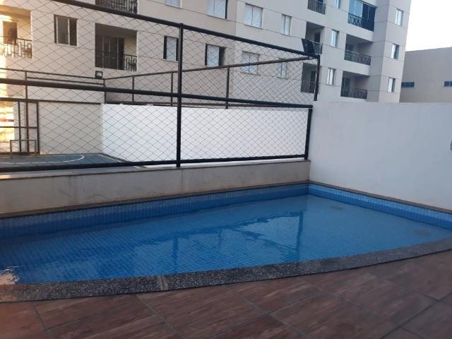 Apartamento Reserva Buriti 2 quartos no Setor Vila Rosa - Foto 17