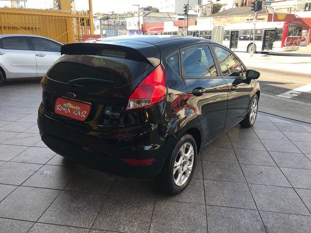 Fiesta SE 1.6 16V Flex 5p - Foto 7