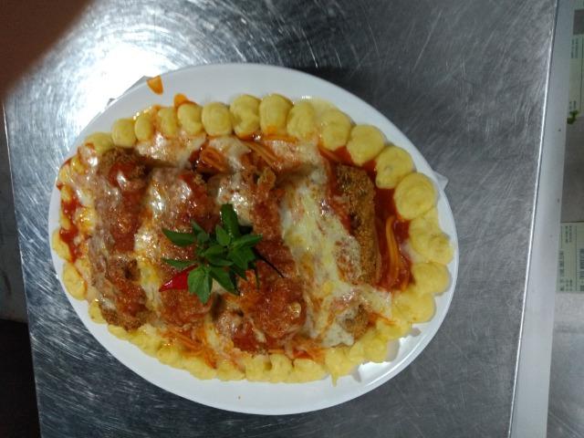 Cozinheiro - Foto 5