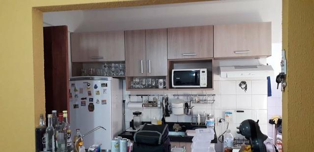 Vendo lindo Apto no Sky ville - Foto 11