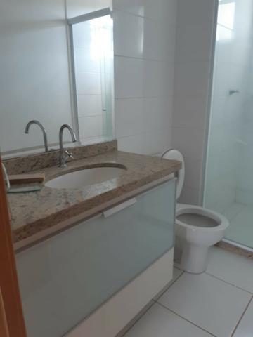 Apartamento Innovare Condomínio Clube com Armários Sol da manhã Sacada Com Churrasqueira - Foto 2
