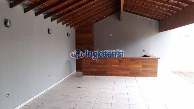Casa à venda, 120 m² por R$ 300.000,00 - Jardim Itaparica - Londrina/PR - Foto 17