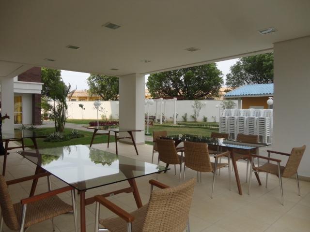 Apartamento Innovare Condomínio Clube 2/4 Sendo 01 Suite 2 Vagas individuais - Foto 9