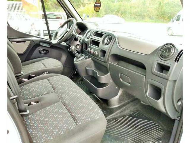 Renault Master CHASSI - Foto 7