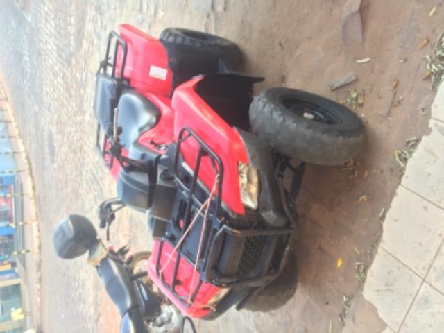 Quadriciclo Honda - Foto 2