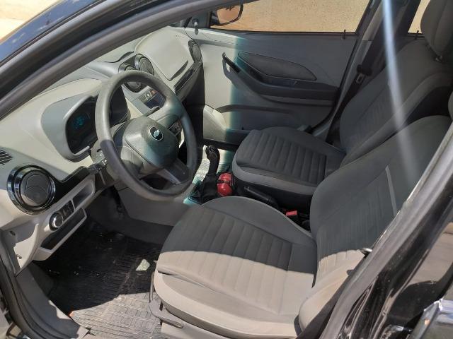 Abaixo de tabela AGile 1.4 lt 10/11 flex completo