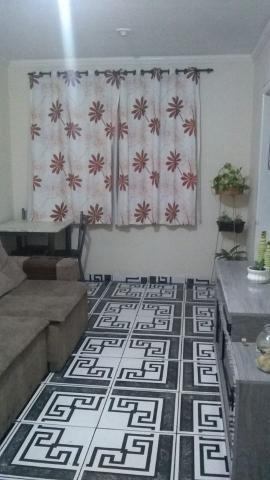 Apartamento à venda com 3 dormitórios em Jardim industrial, Contagem cod:2564 - Foto 9