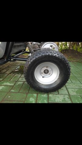 Mini Buggy - Foto 11