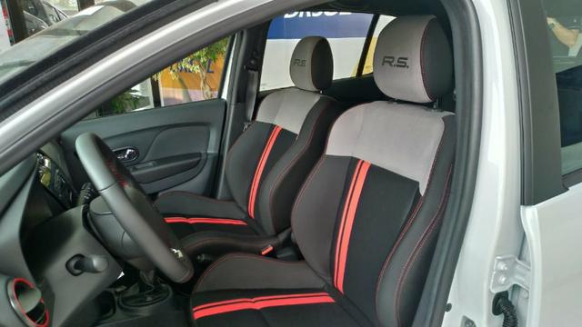 Renault Sandero R.S 2.0 0km - 2019 - Foto 8