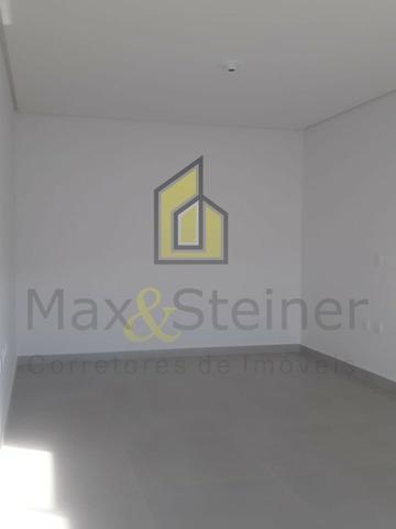 Ms5 Linda Cobertura 3 dorm Alta qualidade em otima localização - Foto 12