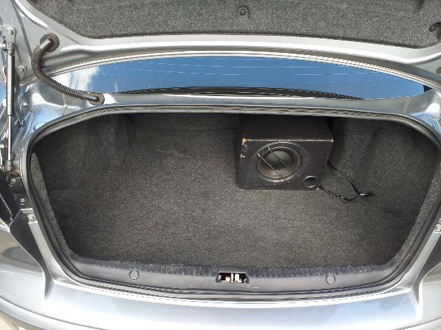 Lancer Automático CVT - Central Multimida - Bancos Caramelos - Pneus Novos - Foto 9