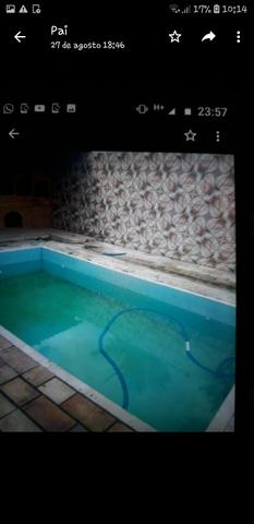 Alugo casa para natal , ano novo e carnaval - Foto 4