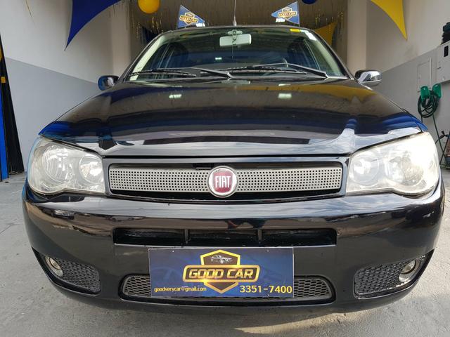 Palio 1.0 Economy 2010