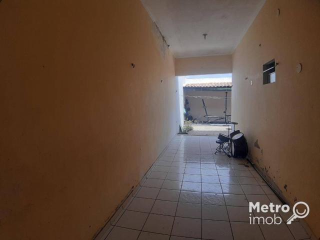 Casa de Condomínio com 3 quartos para alugar, 202 m² por R$ 2.600/mês - Turu - São Luís/MA - Foto 4