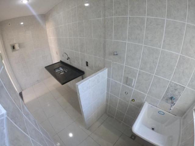 Vendo Apartamento 2 quartos em Morada de Laranjeiras-Serra