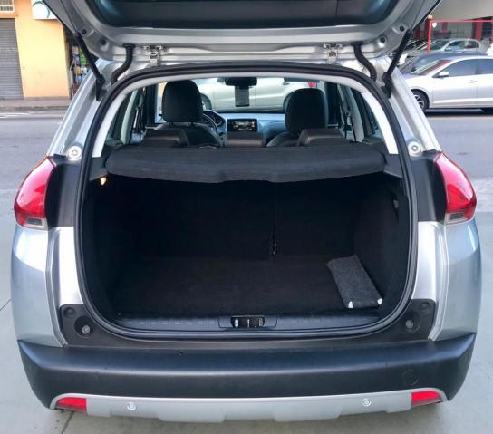 2008 Griffe 1.6 Flex 16V 5p Aut. - Foto 7