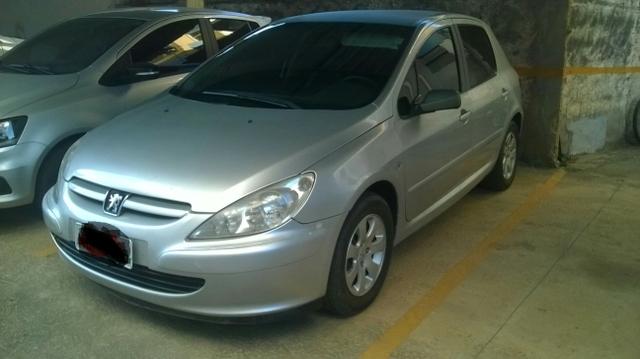 Peugeot 307 - Venda ou troca