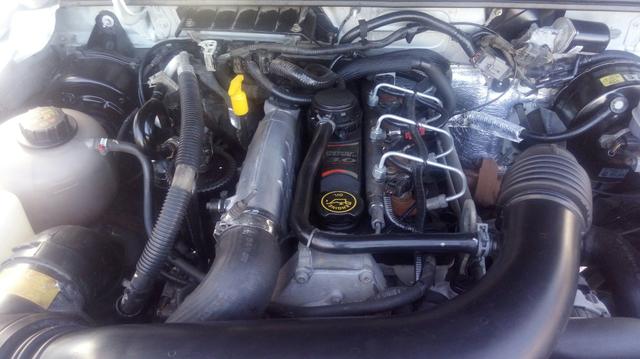 Ranger Xls 3.0 turbo diesel powerstroke 11/12 - Foto 5