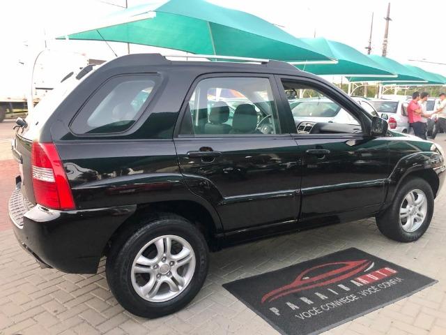 Sportage 2009 extra (Paraiba auto) - Foto 4