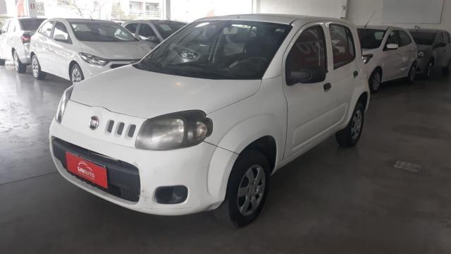 Uno Vivace 1.0 EVO Fire Flex 8V 5p