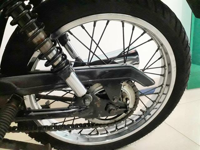 CG Titan KS 125 2003 Raridade ! - Foto 9