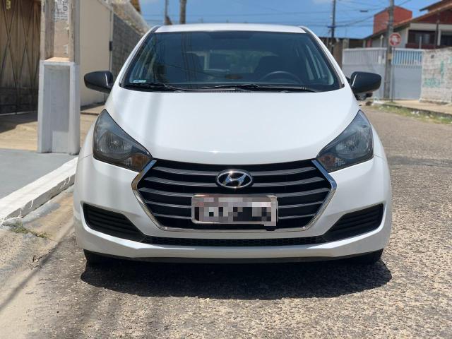 Hb20 2016/2016 1.0 flex km 29.000