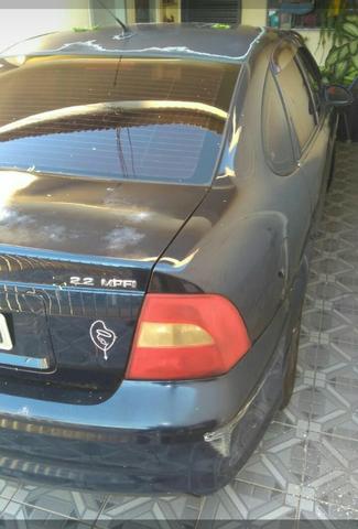 Vectra 2000 - Foto 7