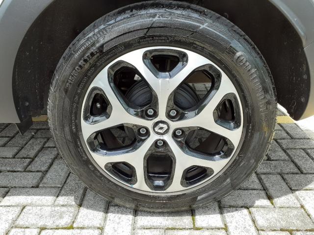 Captur Intense 2.0 AT 2018 - Foto 13